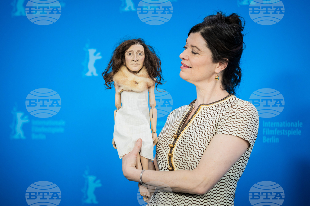 Germany Berlin Film Festival Meine Frau Weint (My Wife Cries)