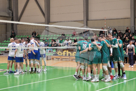 Стара Загора - волейбол - „Берое“ - „Пирин“