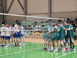 Стара Загора - волейбол - „Берое“ - „Пирин“