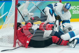 Milan Cortina Olympics Ice Hockey