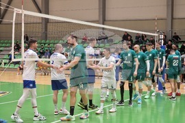 Стара Загора - волейбол - „Берое“ - „Пирин“