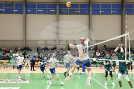 Стара Загора - волейбол - „Берое“ - „Пирин“