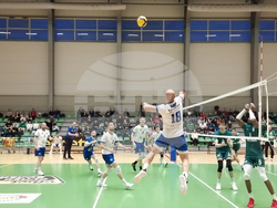 Стара Загора - волейбол - „Берое“ - „Пирин“