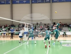 Стара Загора - волейбол - „Берое“ - „Пирин“