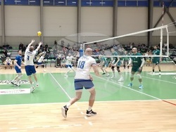 Стара Загора - волейбол - „Берое“ - „Пирин“