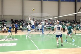 Стара Загора - волейбол - „Берое“ - „Пирин“