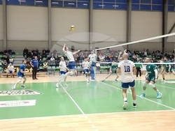 Стара Загора - волейбол - „Берое“ - „Пирин“