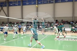 Стара Загора - волейбол - „Берое“ - „Пирин“