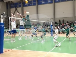 Стара Загора - волейбол - „Берое“ - „Пирин“