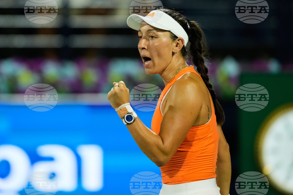 Emirates Championship Tennis