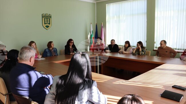 Правото на хората да ползват извънболнична и болнична медицинска помощ бе тема на кампанията "НЗОК за теб" в Попово