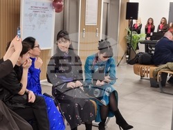 Пловдив - Медицински университет - Фестивал на езиците