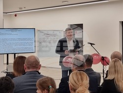 Пловдив - Медицински университет - Фестивал на езиците