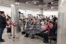 Пловдив - Медицински университет - Фестивал на езиците