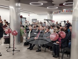 Пловдив - Медицински университет - Фестивал на езиците