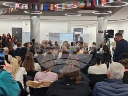 Пловдив - Медицински университет - Фестивал на езиците