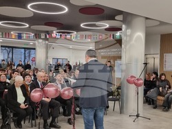 Пловдив - Медицински университет - Фестивал на езиците