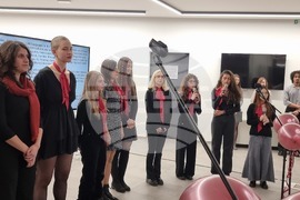 Пловдив - Медицински университет - Фестивал на езиците