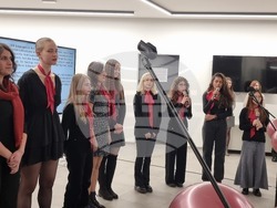 Пловдив - Медицински университет - Фестивал на езиците