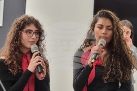 Пловдив - Медицински университет - Фестивал на езиците