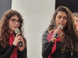 Пловдив - Медицински университет - Фестивал на езиците