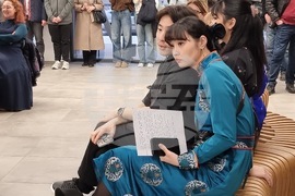 Пловдив - Медицински университет - Фестивал на езиците