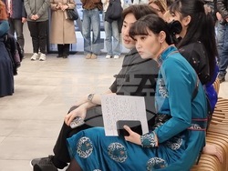 Пловдив - Медицински университет - Фестивал на езиците