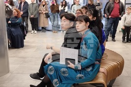 Пловдив - Медицински университет - Фестивал на езиците