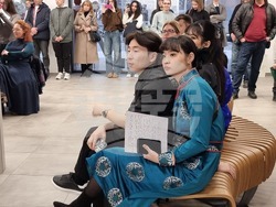 Пловдив - Медицински университет - Фестивал на езиците