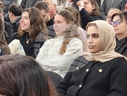 Пловдив - Медицински университет - Фестивал на езиците