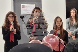 Пловдив- Медицински университет - Фестивал на езиците