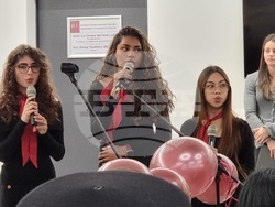 Пловдив- Медицински университет - Фестивал на езиците