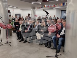 Пловдив- Медицински университет - Фестивал на езиците