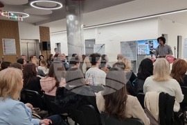 Пловдив- Медицински университет - Фестивал на езиците