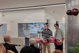 Пловдив - Медицински университет - Фестивал на езиците