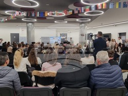 Пловдив - Медицински университет - Фестивал на езиците