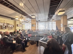 Попово - РЗОК - информационна среща 