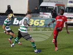 Варна - футбол - „Черно море“ и „Ботев“ Враца