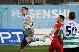 Варна - футбол - „Черно море“ и „Ботев“ Враца