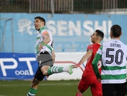 Варна - футбол - „Черно море“ и „Ботев“ Враца