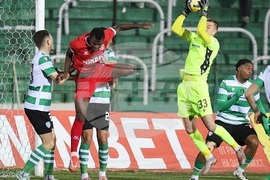 Варна - футбол - „Черно море“ и „Ботев“ Враца