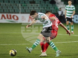 Варна - футбол - „Черно море“ и „Ботев“ Враца