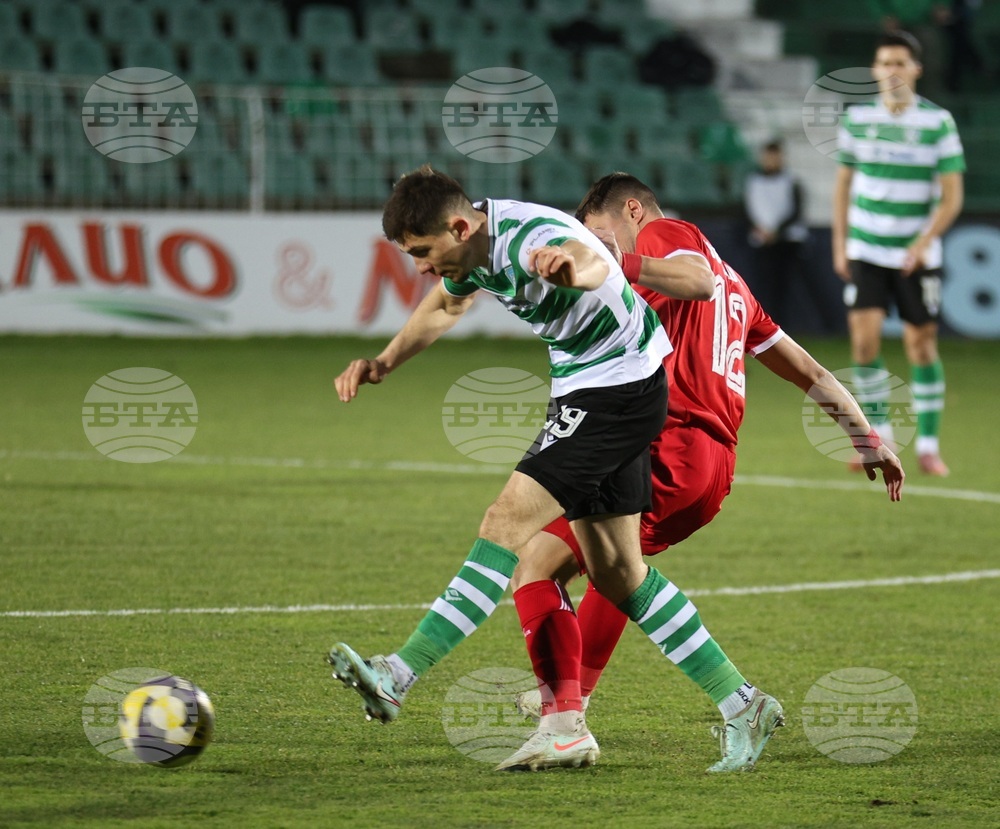 Варна - футбол - „Черно море“ и „Ботев“ Враца