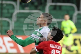 Варна - футбол - „Черно море“ и „Ботев“ Враца