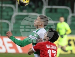 Варна - футбол - „Черно море“ и „Ботев“ Враца