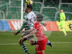 Варна - футбол - „Черно море“ и „Ботев“ Враца