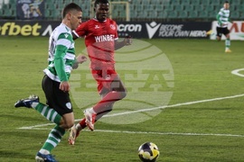 Варна - футбол - „Черно море“ и „Ботев“ Враца