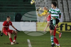 Варна - футбол - „Черно море“ и „Ботев“ Враца