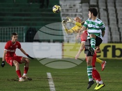 Варна - футбол - „Черно море“ и „Ботев“ Враца