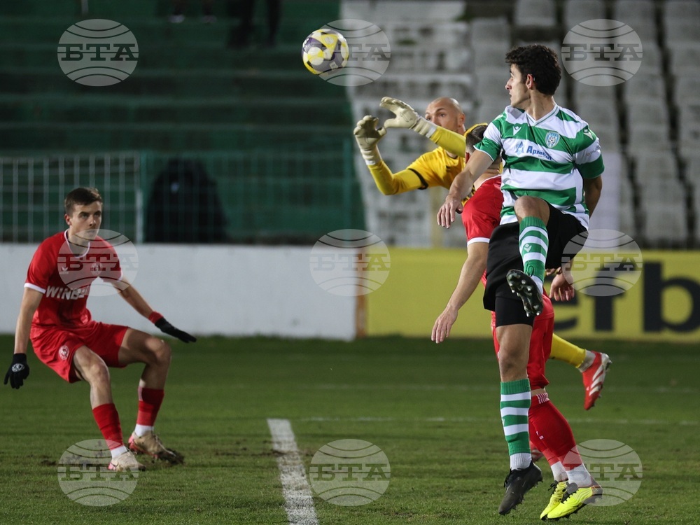 Варна - футбол - „Черно море“ и „Ботев“ Враца